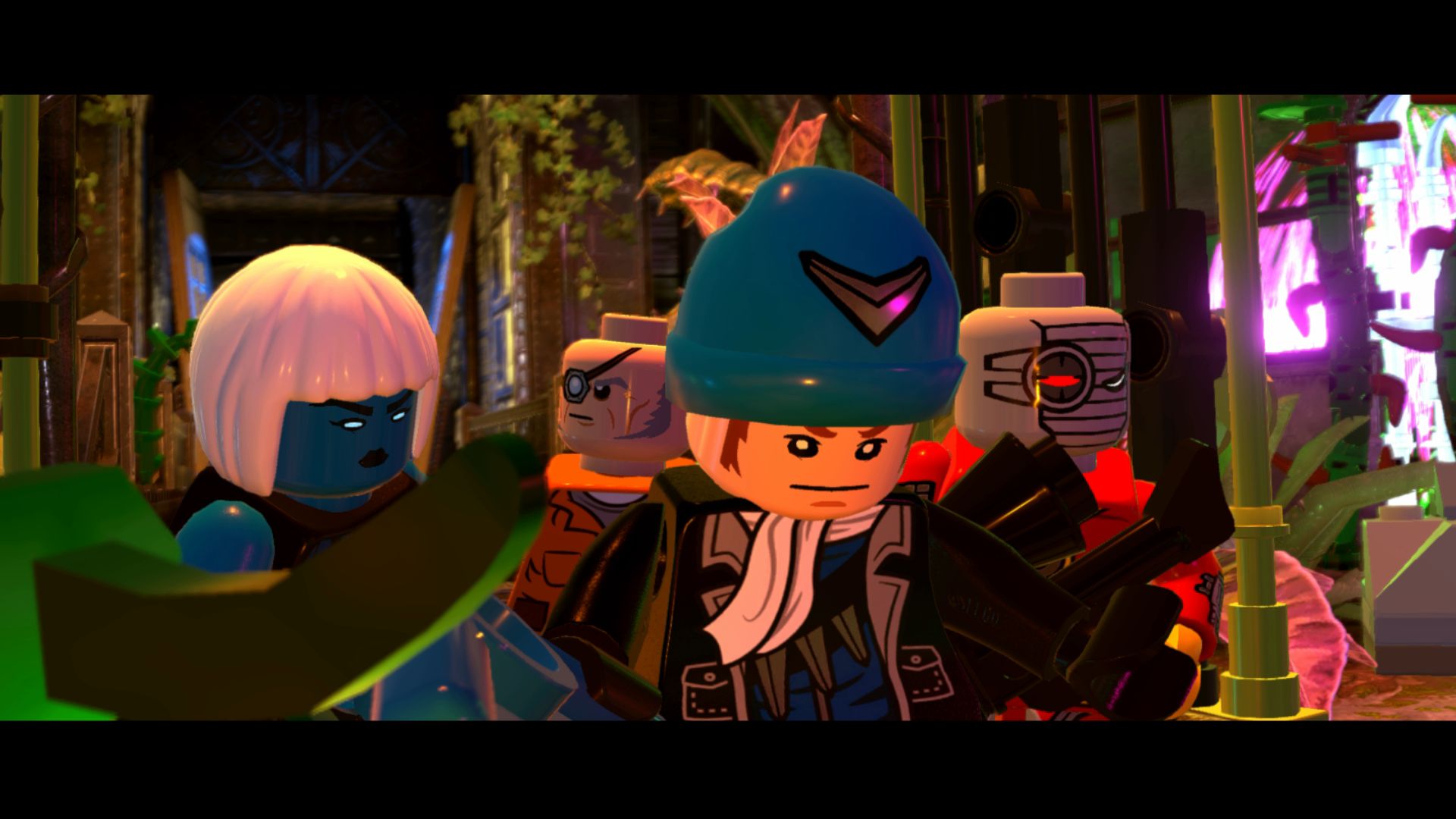 LEGO DC Súper-Villanos - Imagen 22